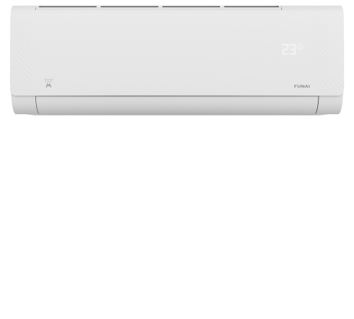 RAM-I-SG25HP.W03/S SHOGUN ORIGAMI KODO настенный внутренний блок мульти сплит-системы FUNAI