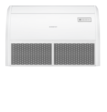 EXPERTAIR by ZILON Классическая сплит-система напольно-потолочного типа серии HARD ZAC-HR24XCFC-IU/ZAC-HD24XC-OU 2025 (комплект)