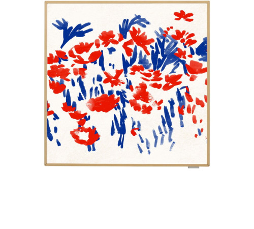 A09GA1.NSER (Multi Artcool Gallery) внутренний блок мульти сплит-системы LG