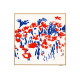A12GA1.NSER (Multi Artcool Gallery) внутренний блок мульти сплит-системы LG