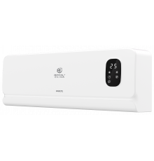 Тепловентилятор серии PARETE RFH-PT2000DC-FB