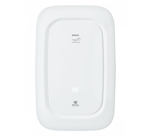 ROYAL CLIMA Приточно-очистительный комплекс BREZZA RCB 150 LUX + EH-1000