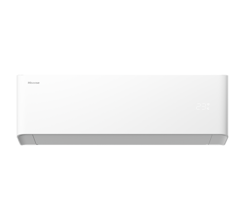 Hisense Инверторная сплит-система серии VIBE DC Inverter AS-07UW4RYRHB00 (комплект)