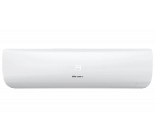 Hisense Инверторная сплит-система серии ZOOM 2.0 DC Inverter AS-13UW4RYRKB05 (комплект)