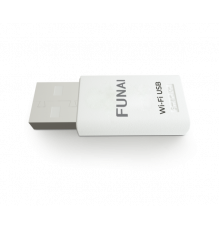 AEL-W4G3F (Sensei 2.0) Wi-Fi USB модуль с Алисой FUNAI