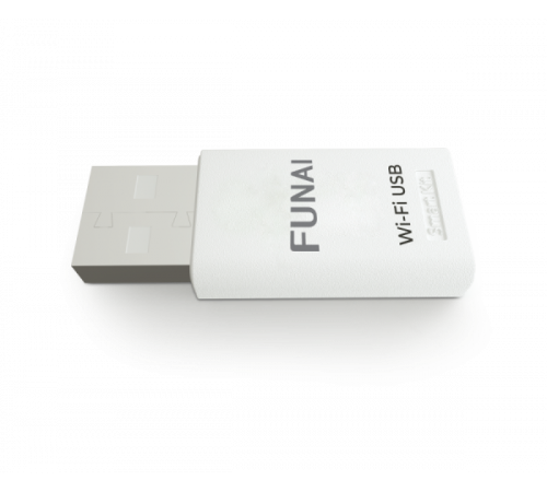 AEL-W4G3F (Sensei 2.0) Wi-Fi USB модуль с Алисой FUNAI