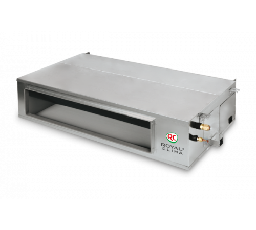 ROYAL CLIMA Инверторная сплит-система канального типа серии COMPETENZA DC EU Inverter 2023 CO-D 48HNBI /CO-E 48HNBI (комплект)