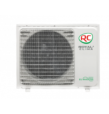 Инверторная сплит-система канального типа серии COMPETENZA FULL DC EU Inverter 2024 CO-D 18HNBI/CO-E 18HNBI (комплект)