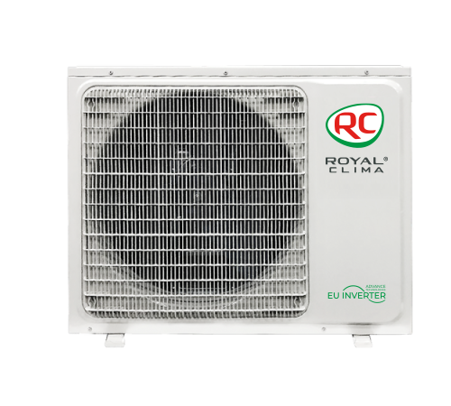 ROYAL CLIMA Инверторная сплит-система канального типа серии COMPETENZA DC EU Inverter 2023 CO-D 48HNBI /CO-E 48HNBI (комплект)