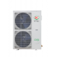 ROYAL CLIMA Инверторная сплит-система канального типа серии COMPETENZA DC EU Inverter 2023 CO-D 48HNBI /CO-E 48HNBI (комплект)