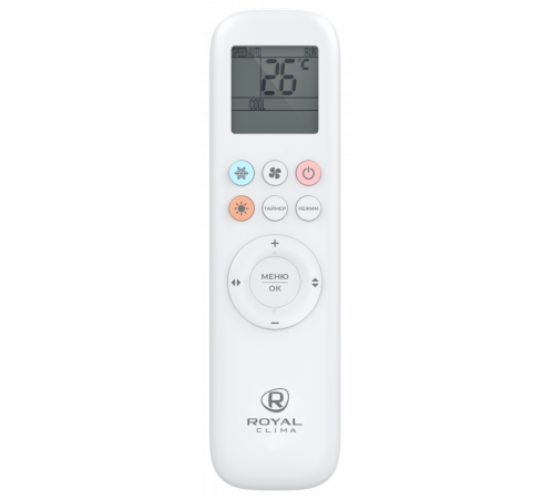 Инверторная сплит-система кассетного типа серии COMPETENZA FULL DC EU Inverter 2026 CO-4C 36HNFI/CO-E 36HNDI/pan 8D3 (комплект)