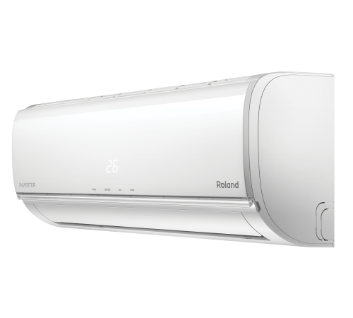 Инверторная сплит-система серии FAVORITE II Inverter 2024 FIU-09HSS010/N5 (комплект)