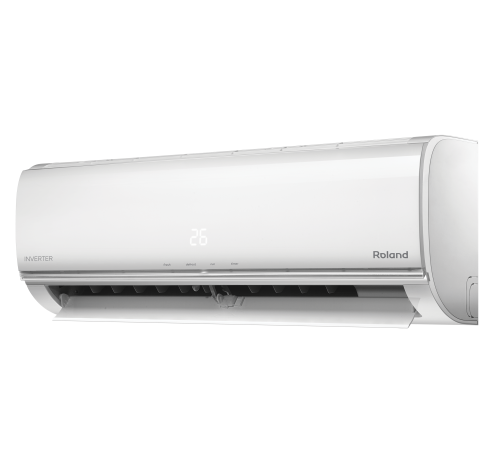 Инверторная сплит-система серии FAVORITE II Inverter 2024 FIU-09HSS010/N5 (комплект)