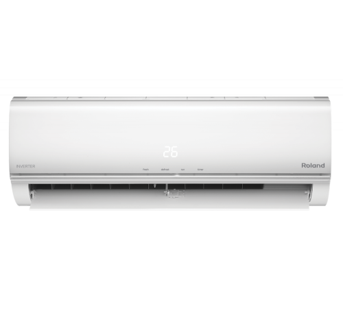 Инверторная сплит-система серии FAVORITE II Inverter 2024 FIU-09HSS010/N5 (комплект)