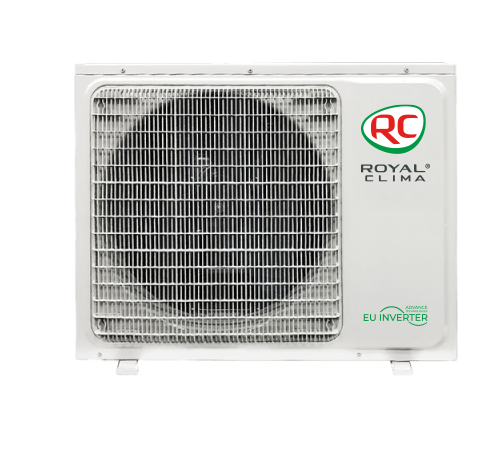 ROYAL CLIMA Инверторная сплит-система напольно-потолочного типа серии COMPETENZA FULL DC EU INVERTER 2024 CO-F 18HNBI/CO-E 18HNBI (комплект)