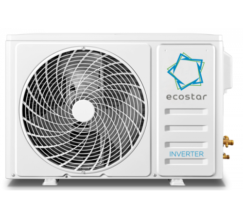 Инверторная сплит-система серии RADIUM Inverter 2026 KVS-IRAM09CH