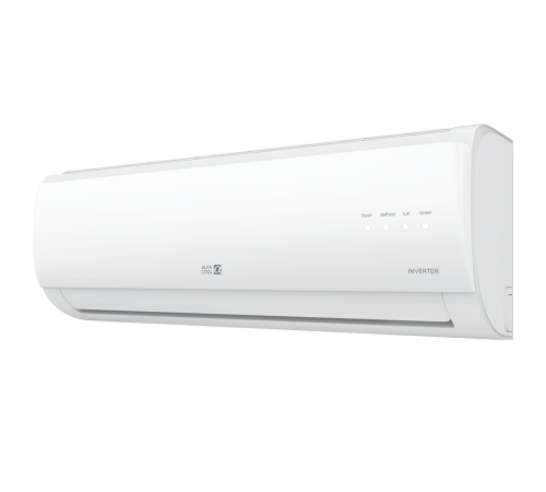 Инверторная сплит-система серии COSMO Inverter CSMI-07CH (комплект)