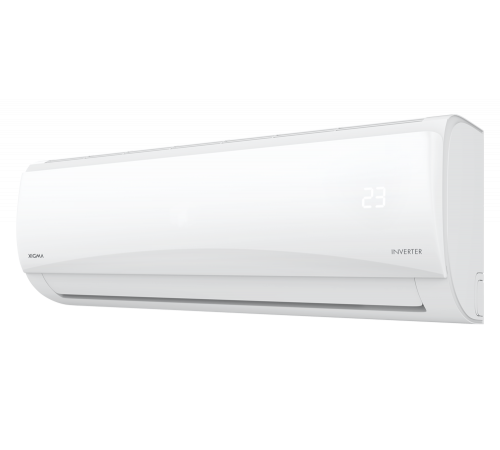 Инверторная сплит-система серии JETPRO Inverter XGI-JP21RHA (комплект)
