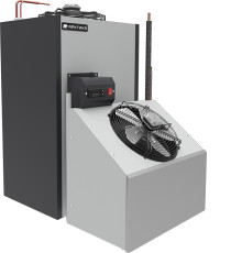 Сплит-система низкотемпературная Арктика СМН 106