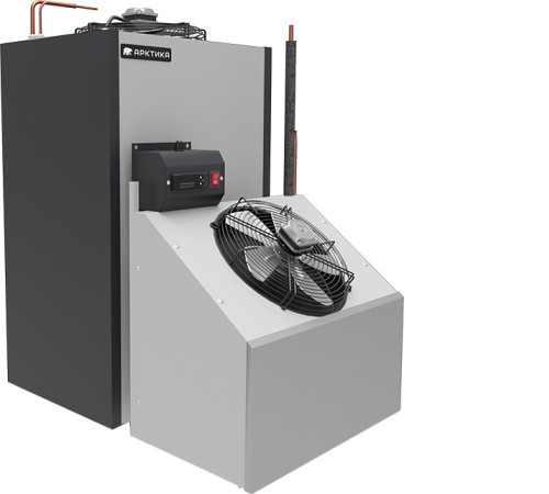 Сплит-система среднетемпературная Арктика СМС 112