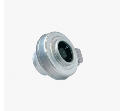 Канальный вентилятор Systemair K 315 L sileo