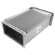 ZFS 700х400 Фильтр-бокс (корпус)