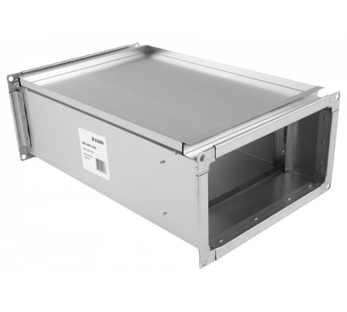 ZFS 700х400 Фильтр-бокс (корпус)