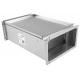 ZFS 700х400 Фильтр-бокс (корпус)