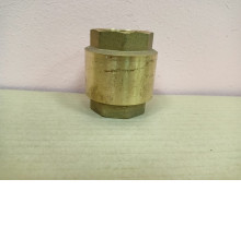 Клапан обратный 1 1/4 (Ду 32) ITAP