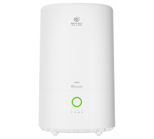 RUH-LM300/4.0M-WT ROYAL CLIMA Увлажнитель воздуха LIMA