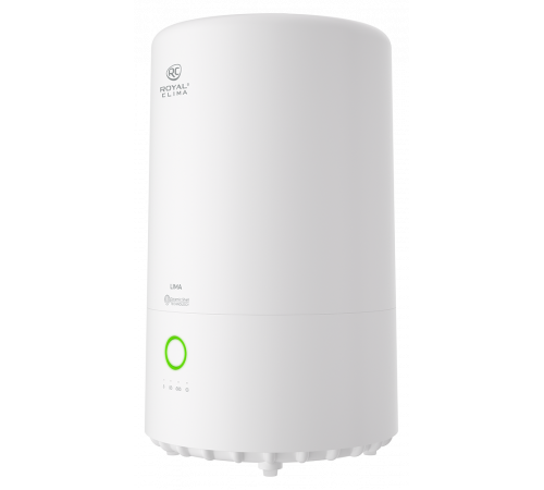 RUH-LM300/4.0M-WT ROYAL CLIMA Увлажнитель воздуха LIMA