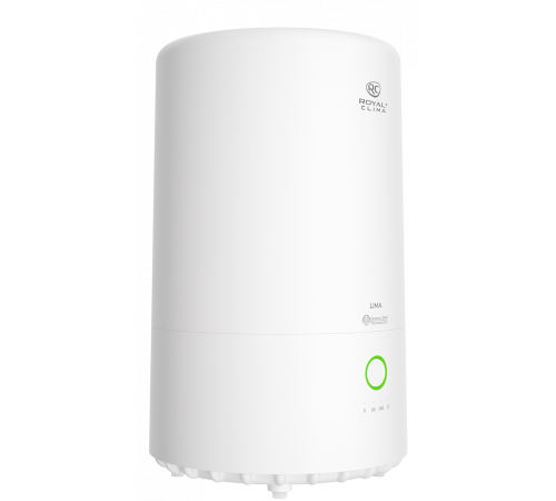 RUH-LM300/4.0M-WT ROYAL CLIMA Увлажнитель воздуха LIMA
