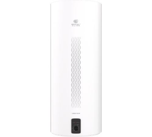 Электрический водонагреватель серии LINEA SLIM RWH-LS30-RE