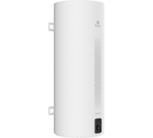 Электрический водонагреватель серии LINEA SLIM RWH-LS30-RE