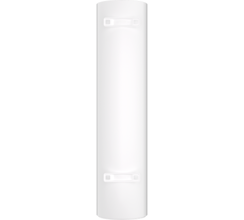 Электрический водонагреватель серии LINEA SLIM RWH-LS50-RE