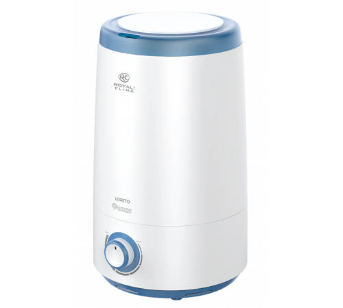 RUH-LT300/3.5M-BU ROYAL Clima Увлажнитель воздуха LORETO