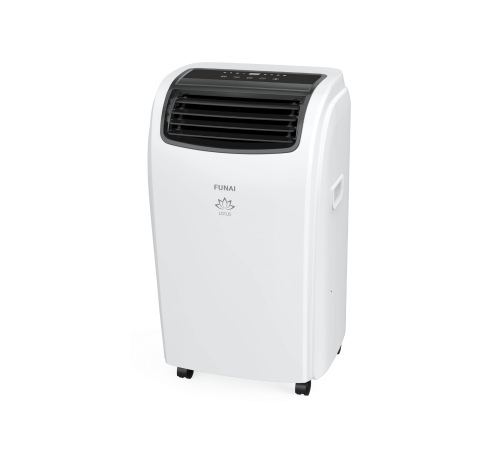 Мобильный кондиционер серии LOTUS MAC-LT45HPN03