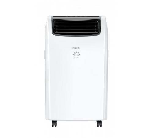 Мобильный кондиционер серии LOTUS MAC-LT45HPN03