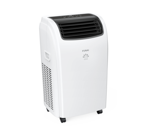 Мобильный кондиционер серии LOTUS MAC-LT45HPN03