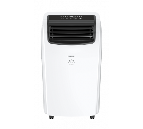 Мобильный кондиционер серии LOTUS MAC-LT45HPN03
