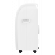 Мобильный кондиционер серии LOTUS MAC-LT45HPN03
