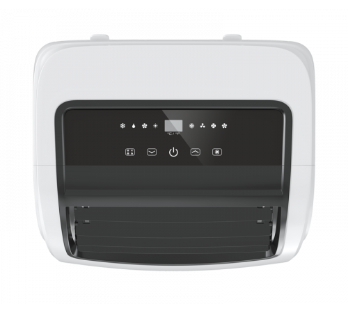 Мобильный кондиционер серии LOTUS MAC-LT45HPN03