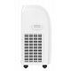 Мобильный кондиционер серии LOTUS MAC-LT45HPN03