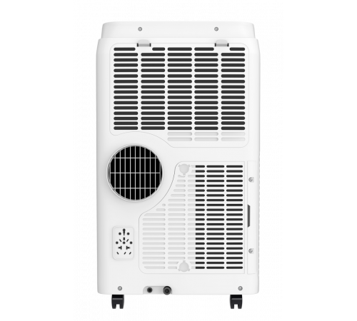 Мобильный кондиционер серии LOTUS MAC-LT45HPN03