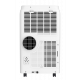 Мобильный кондиционер серии LOTUS MAC-LT45HPN03