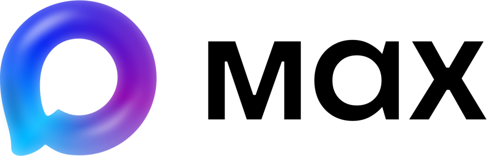 Мы теперь в Max