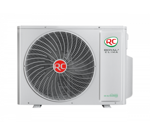 Наружный блок мульти-сплит-системы серии MULTI GRIDA EU ERP INVERTER 2RGR-14HN/OUT