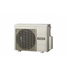 Наружный блок мульти-сплит систем серии MULTIZONE COMFORT (R32) RAM-40NE2F