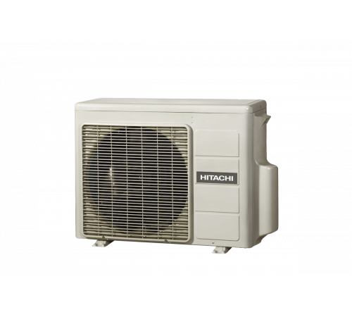 Наружный блок мульти-сплит систем серии MULTIZONE COMFORT (R32) RAM-40NE2F
