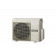 Наружный блок мульти-сплит систем серии MULTIZONE COMFORT (R32) RAM-40NE2F